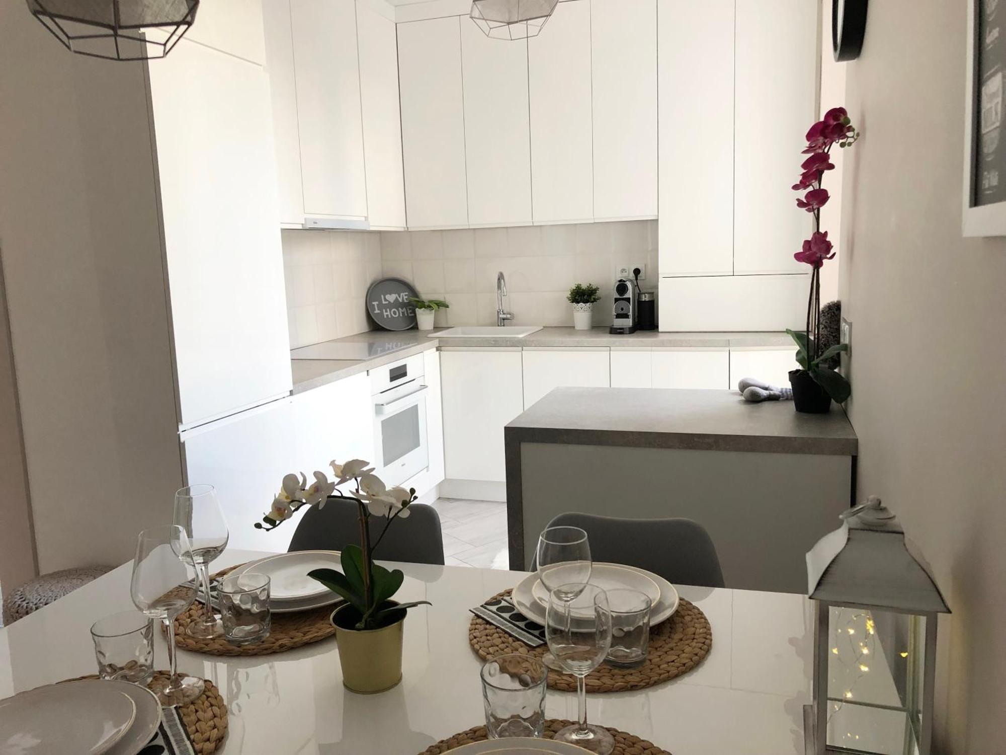 Ozarowska 77 - 1Br By Homeprime Varsovia Exterior foto