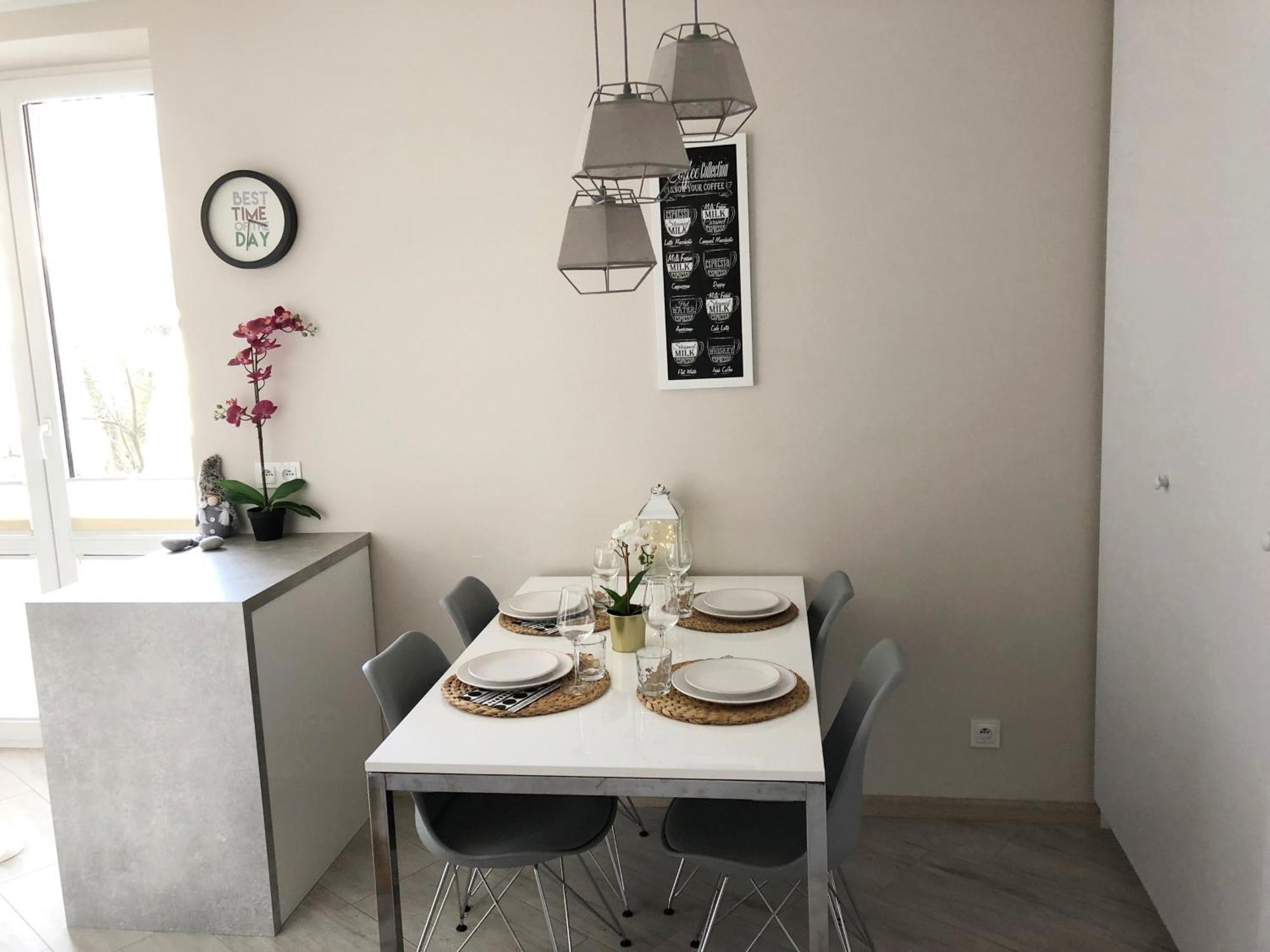 Ozarowska 77 - 1Br By Homeprime Varsovia Exterior foto