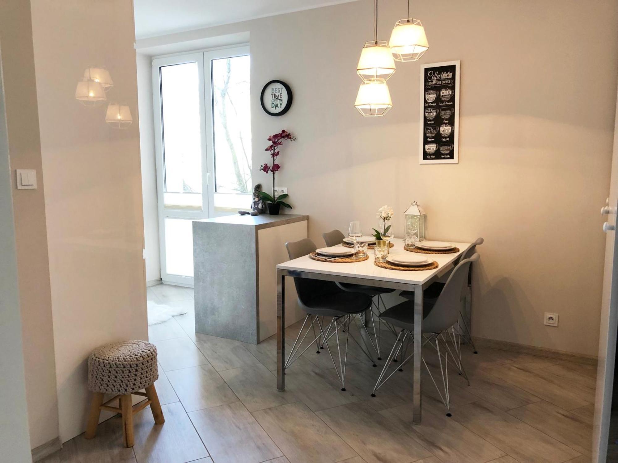 Ozarowska 77 - 1Br By Homeprime Varsovia Exterior foto