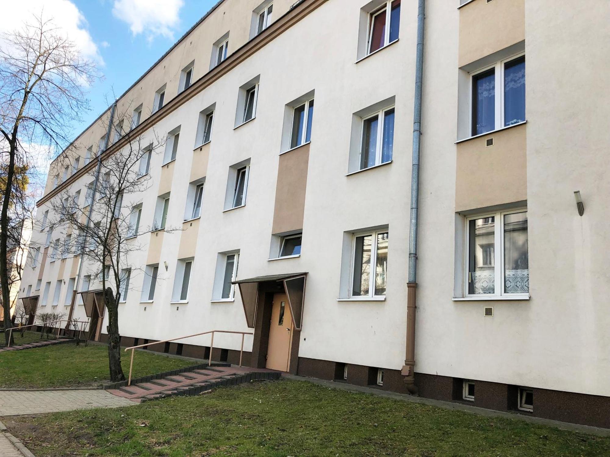 Ozarowska 77 - 1Br By Homeprime Varsovia Exterior foto