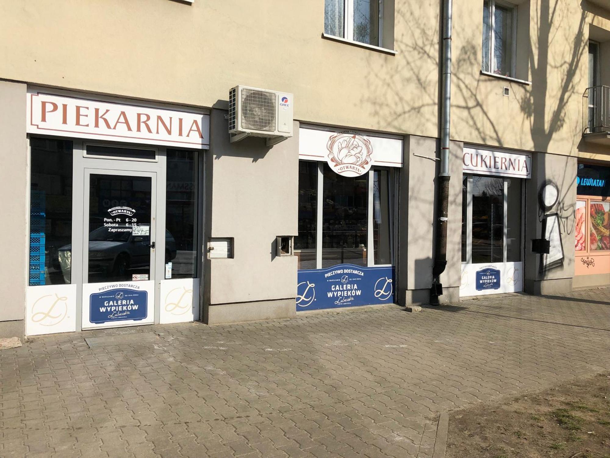 Ozarowska 77 - 1Br By Homeprime Varsovia Exterior foto